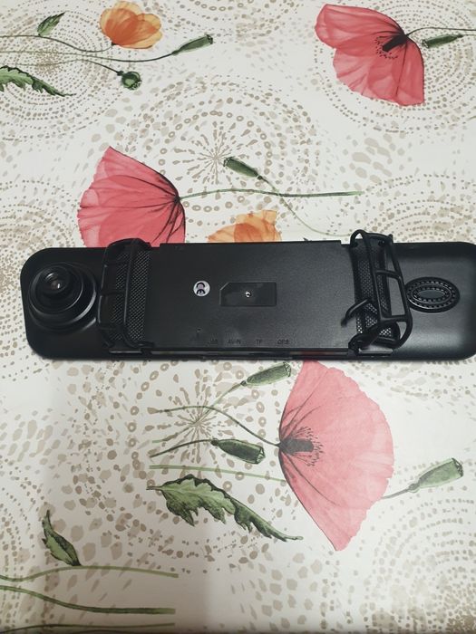 Oglindă auto cu cameră