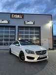 Mercedes-Benz CLA 220 • 2.2 Diesel • AMG Line