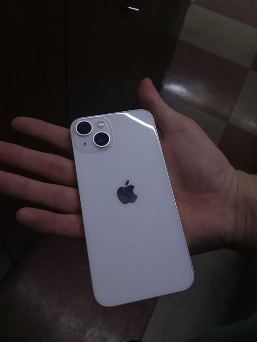 Iphone 13 128гб емкость85