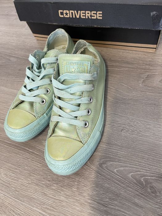 Tenisi dama Converse