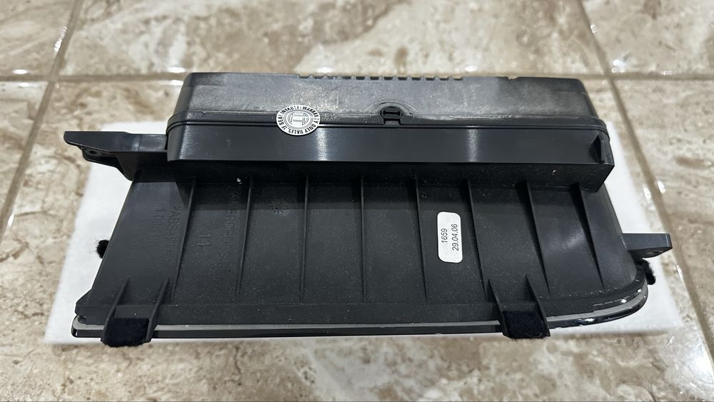 Оригинална Мултимедия за Mercedes W221 S class,