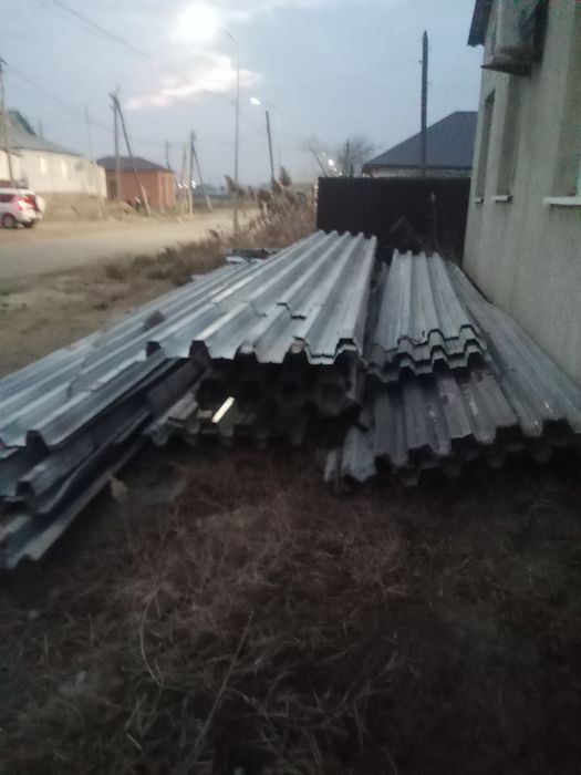 Профлист калын сатылады