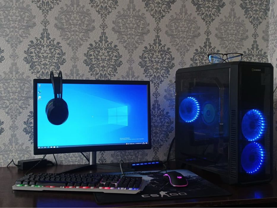 компьютер сатылады ойын котеред