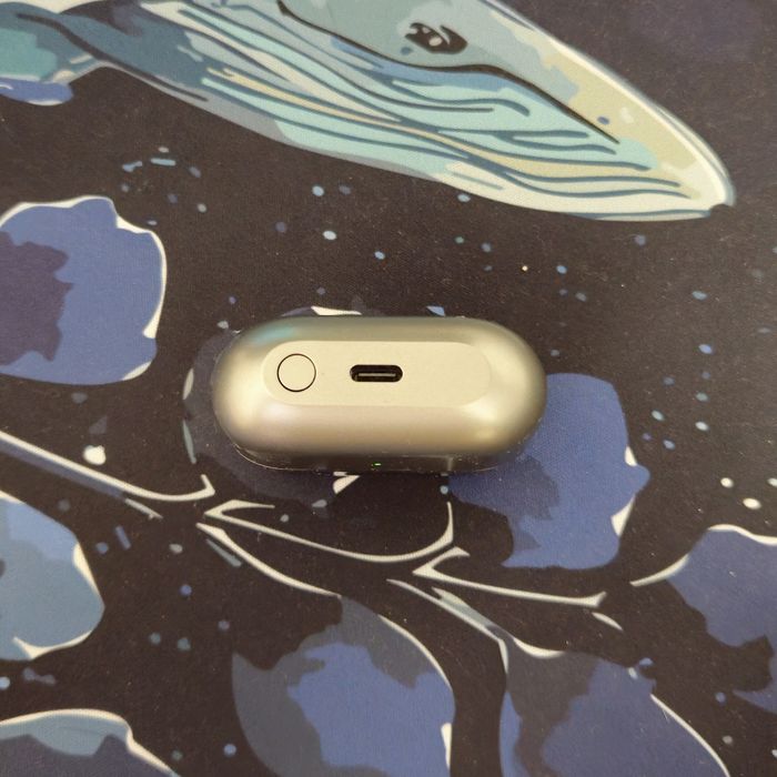 Samsung Buds 3 Pro