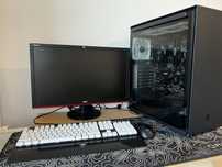 Calculator Gaming entry level complet