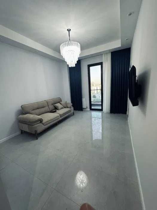 Сдается в аренду 2-ком  4/5 Посольство Российа  838*