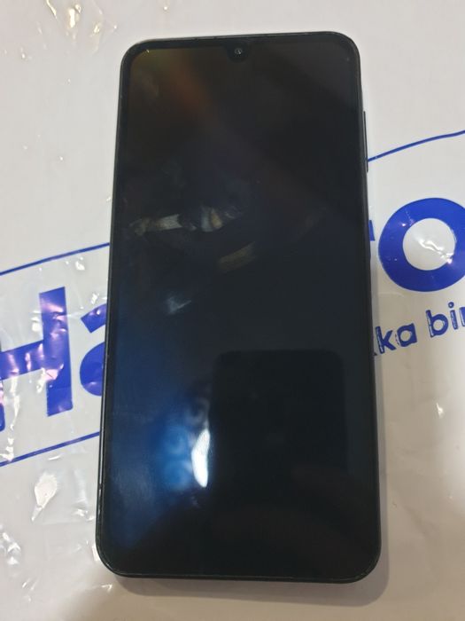 Samsung a16 karobka dakument bor
