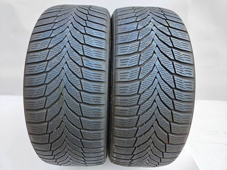 Anvelope Second Hand Nexen Iarna-225/45 R18 95V,in stoc R16/17/19/20