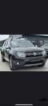 Dacia Duster 1.2Tce~2015~Navi~Piele~carte service~95.000km