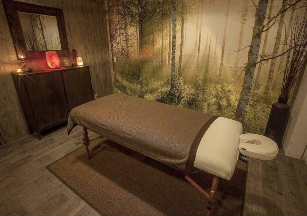 Массаж на выезд одна 24/7