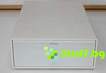 Мрежов аудио плеър REVOX Joy S119 Network Receiver