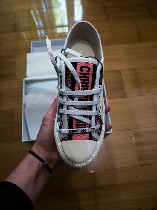 Vand Walk'N'Dior marimea 38