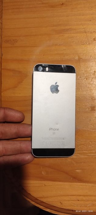 iPhone 7 и  5s комплект