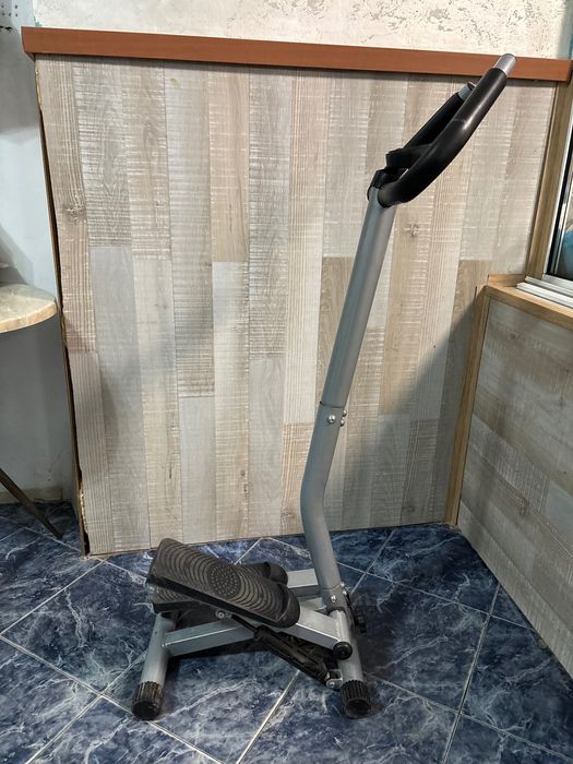 Фитнес уреди и тежести