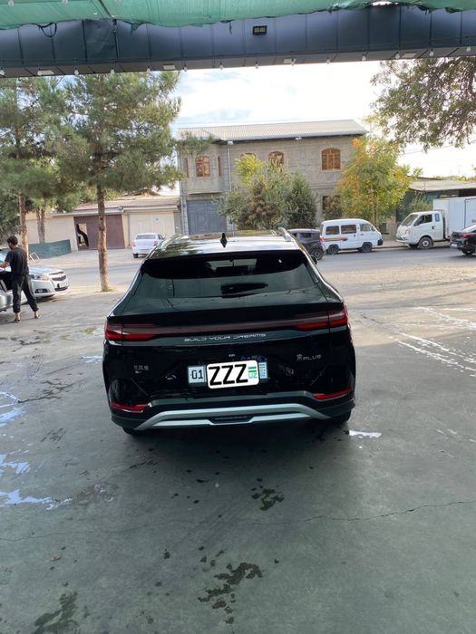 Byd champion sotiladi 2024