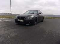 Dezmembrez  BMW  E60 2.2i  3.0d an 2004 2007 Orice piesa!