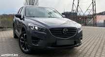 Mazda CX-5.