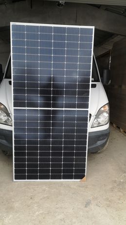 Panouri fotovoltaice Vendato solar 450w