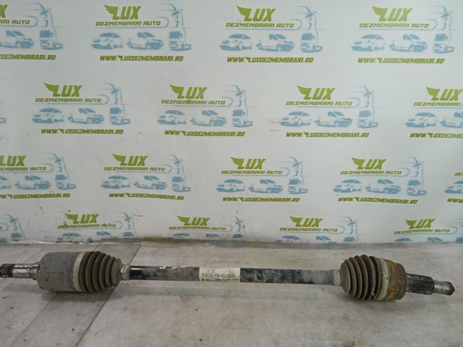 Planetara spate 2.0 td4 204dtd FK72-4B402-AB Land Rover Discovery Spo