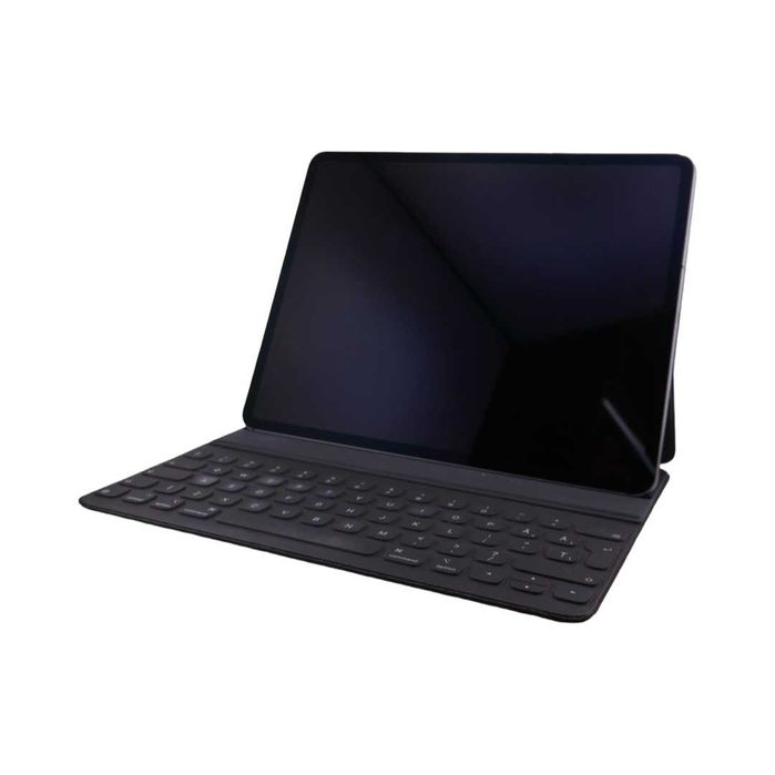 iPad Pro 12.9 Gen 4 128GB Wi-Fi + Cellular + Folio Keyboard | TrueGSM