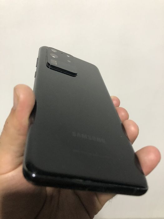 Samsung Galaxy S20 Ultra 5G