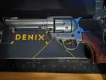 Реплика на револвер Colt Peacemaker 4.75