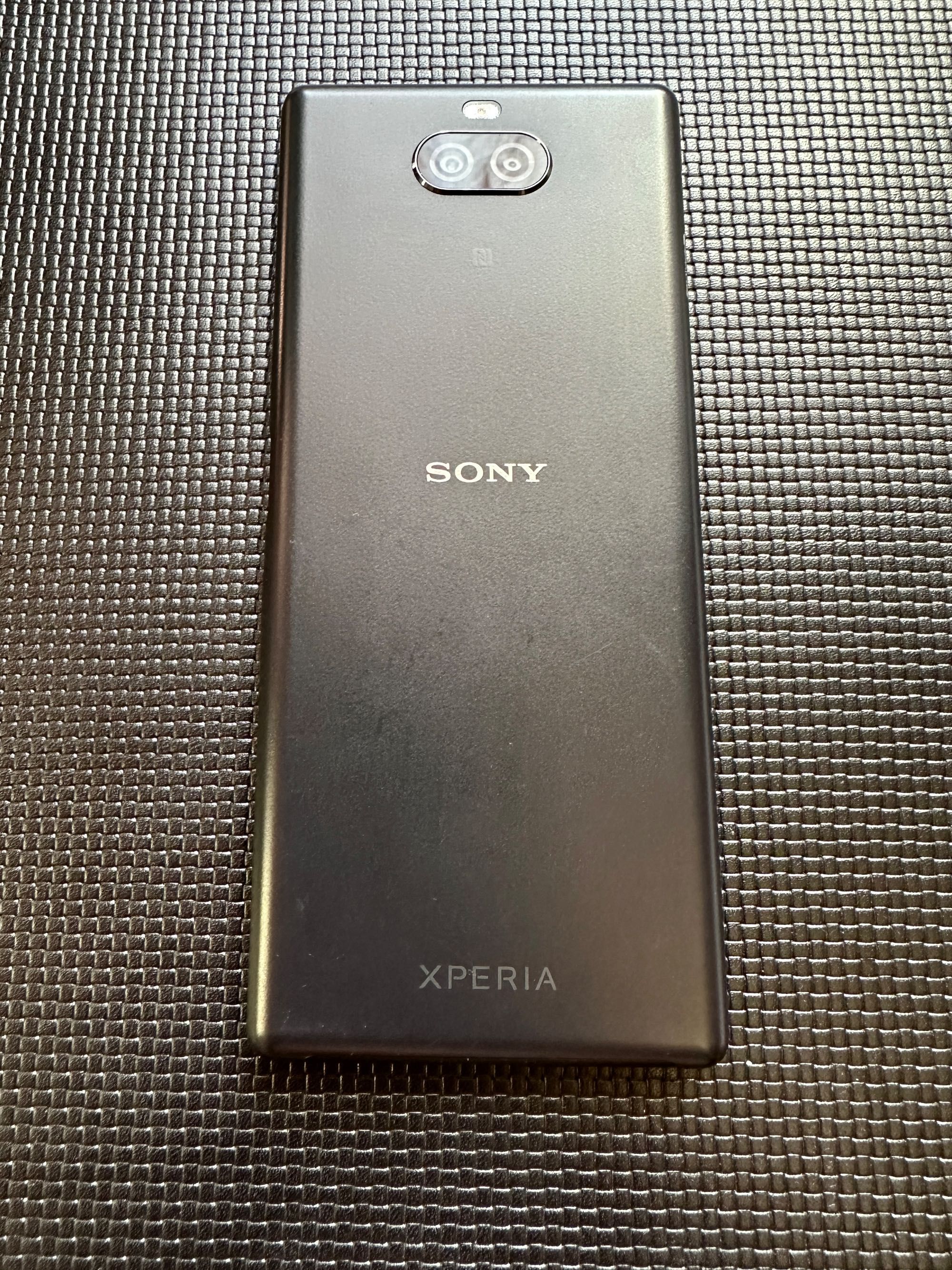 Sony Xperia 10 Black / Impecabil / 4 Gb Ram / 64 Gb Rom