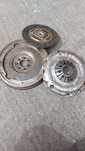 Kit Ambreiaj volanta Renault Master 2.5 DCi tip motor G9U Opel Movano