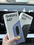 Samsung Galaxy A07 (ВСЕМИ - ТЦ Тайга, МИ SHOP - ТЦ Евразийский)