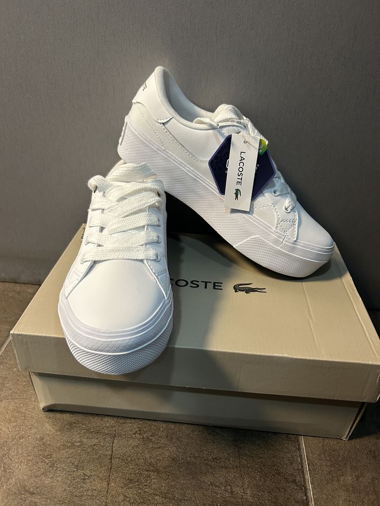 Оригинални на Lacoste