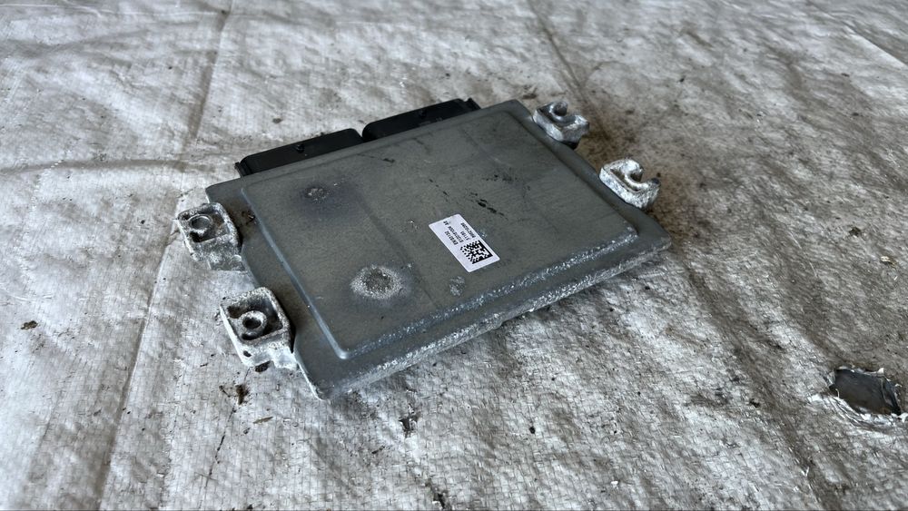 Dacia Sandero 1.4 компютър