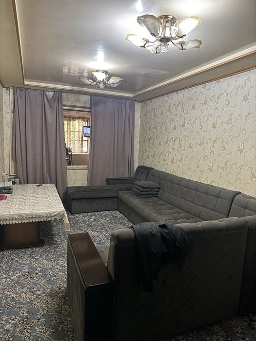 Kvartira uy sotiladi - A.Navoiy Massiv