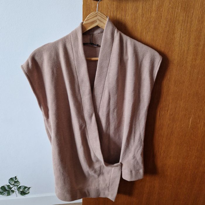 Vesta zara masura s