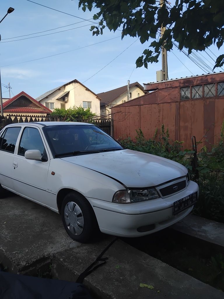 Daewoo Cielo Korea