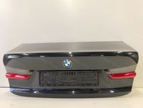 Haion Capota spate portbagaj BMW seria 3 G20 complet