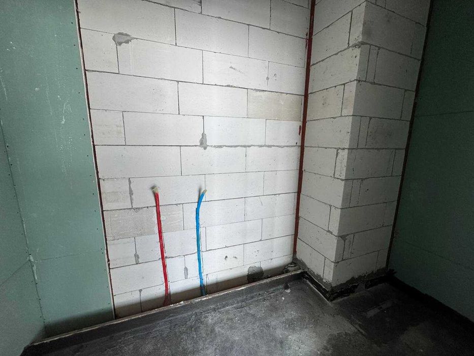 2-х комнатная в ЖК «Piramit Tower» угловая смотрит на Ойбек  ID: 4330