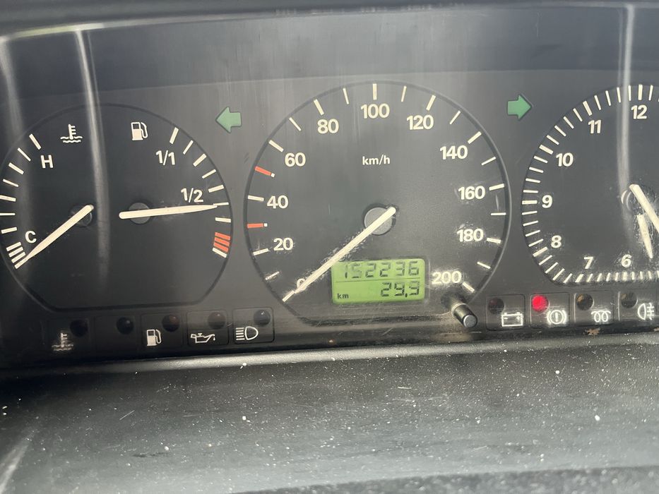 Volkswagen Transporter 4