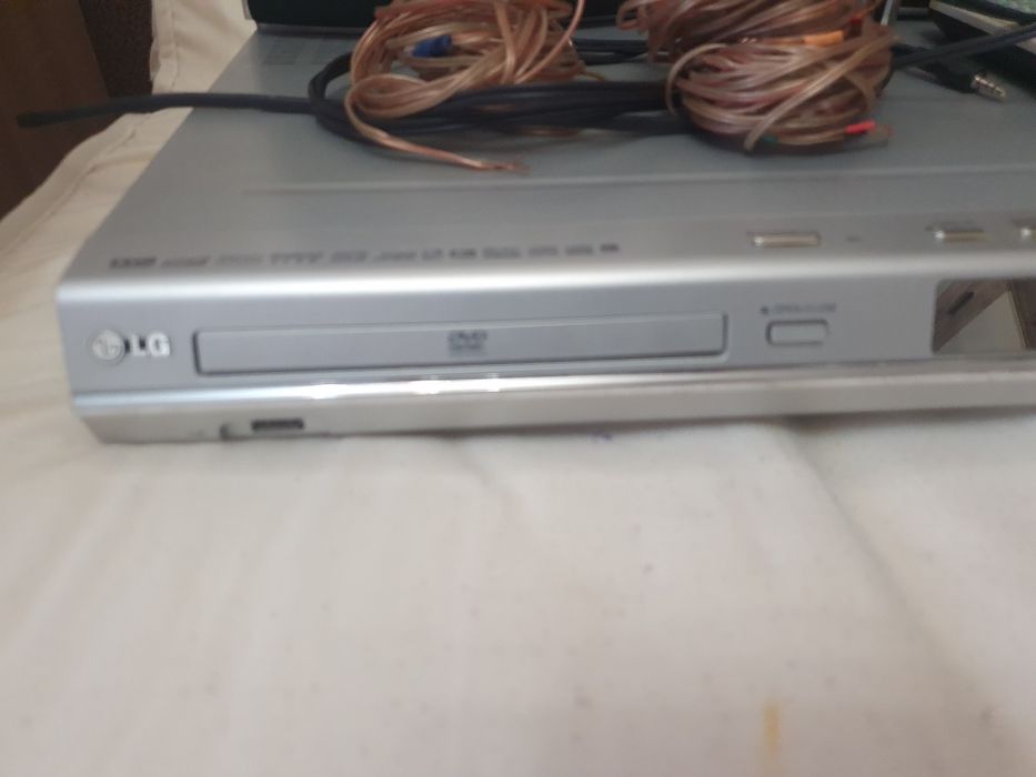 Sistem Home Cinema LG, 5.1 stare foarte buna