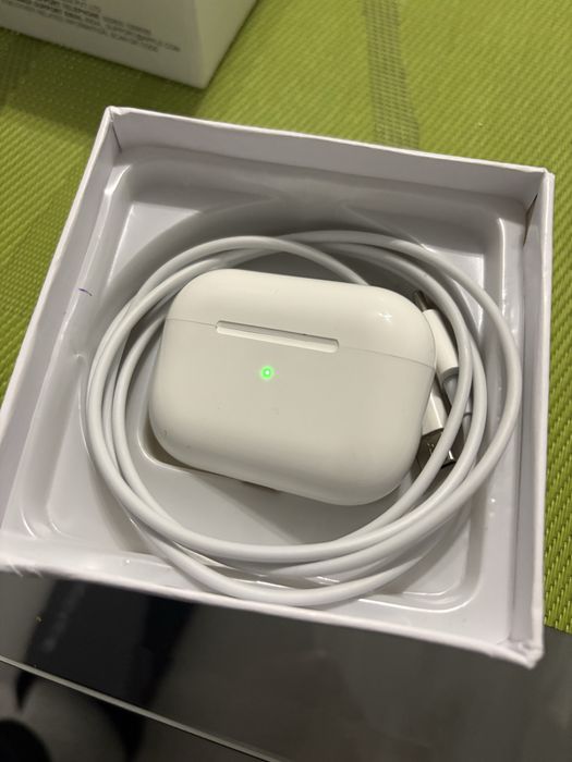 Airpods Pro отлично състояние!
