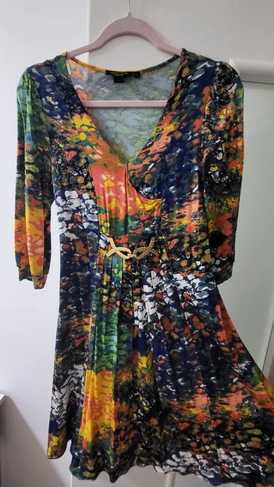 Rochie Roberto Cavalli