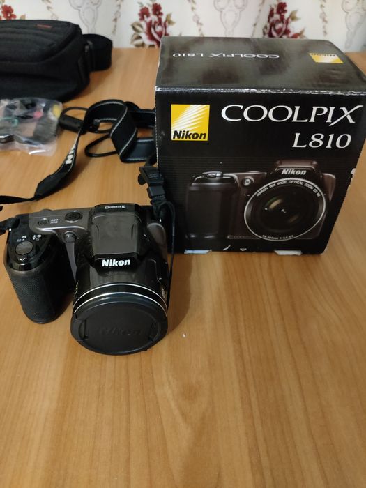 Фотоаппарат продам
