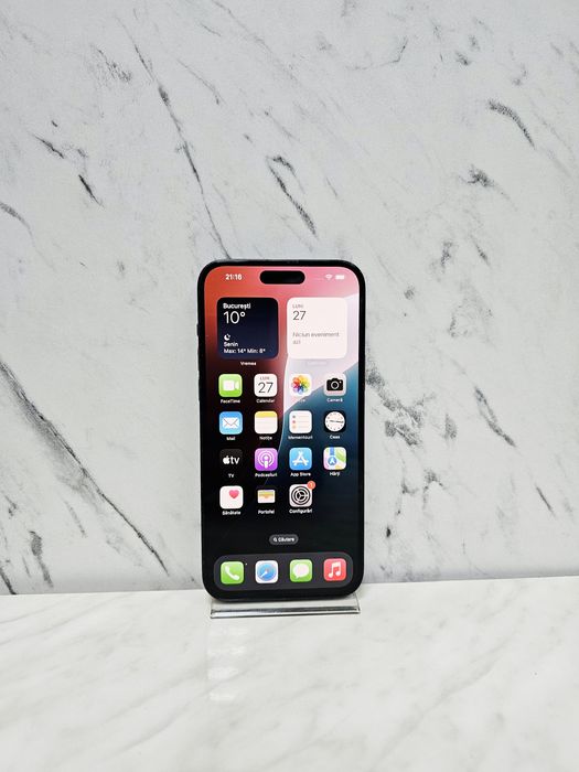 iPhone 15 Plus 128 GB Zeus Amanet 63390