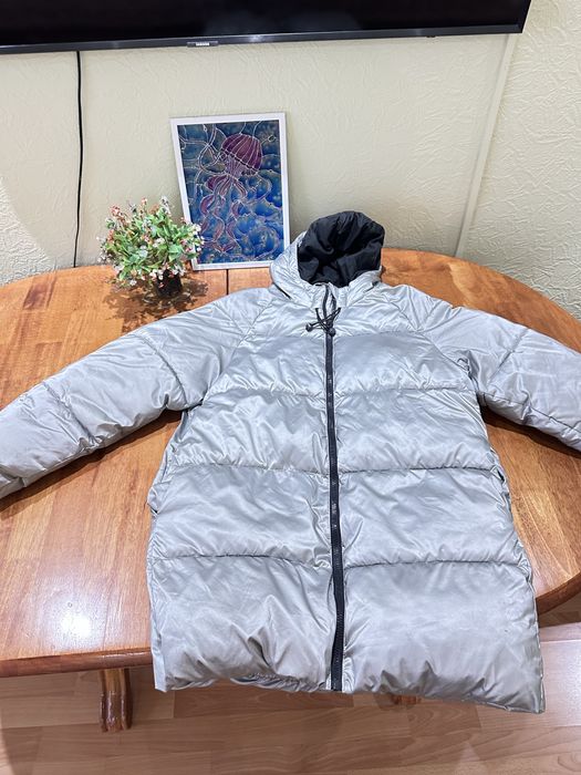 Зимняя Куртка детская