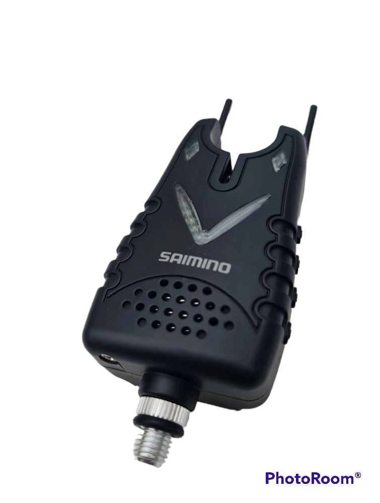 Set Avertizori cu Statie SAIMINO 6+1 TLI34 cu SnagBar detasabil
