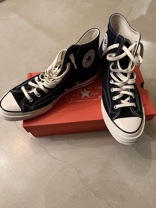 Кецове Converse