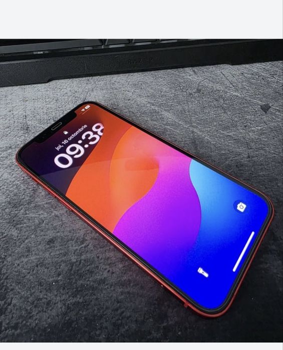iPhone 12 Vand/Schimb