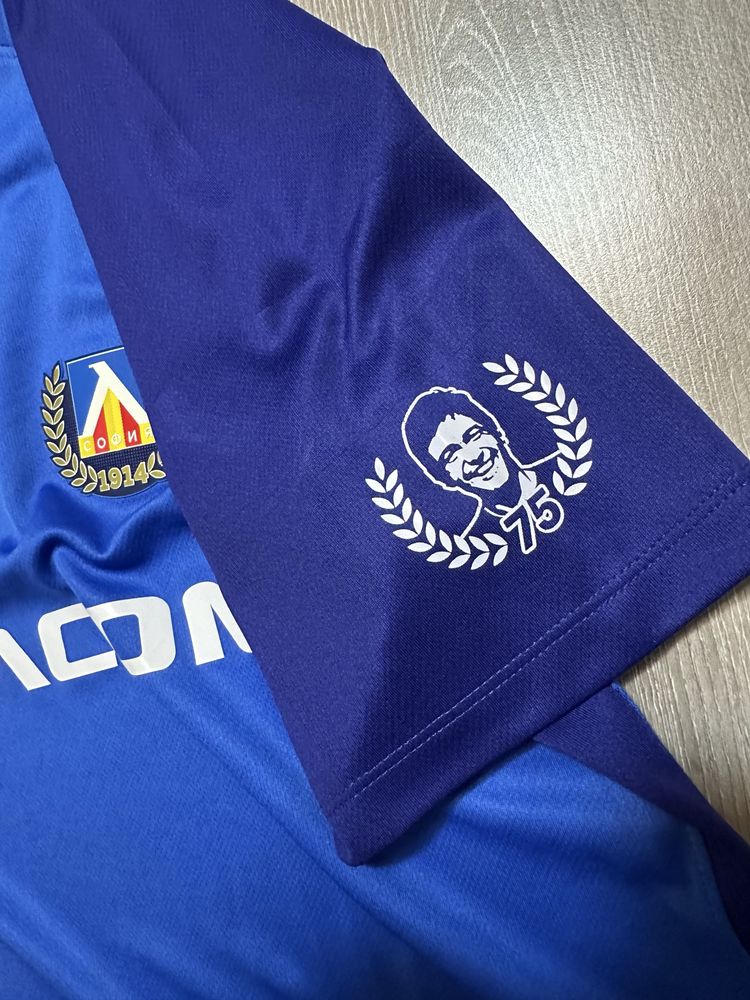 Тениска Levski Sofia Nike