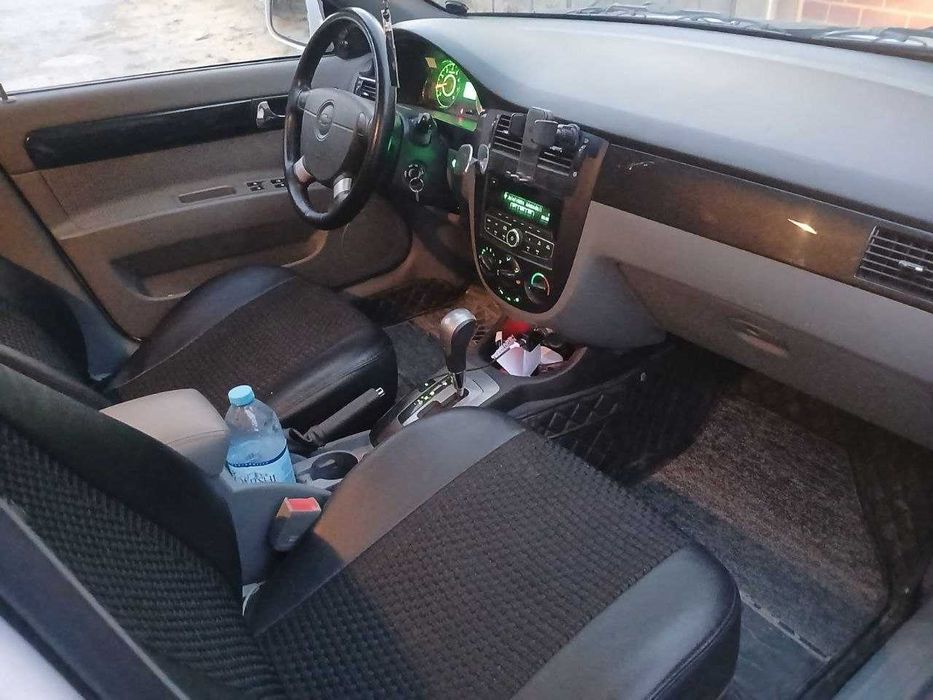 Автомашина Jentra сотилади