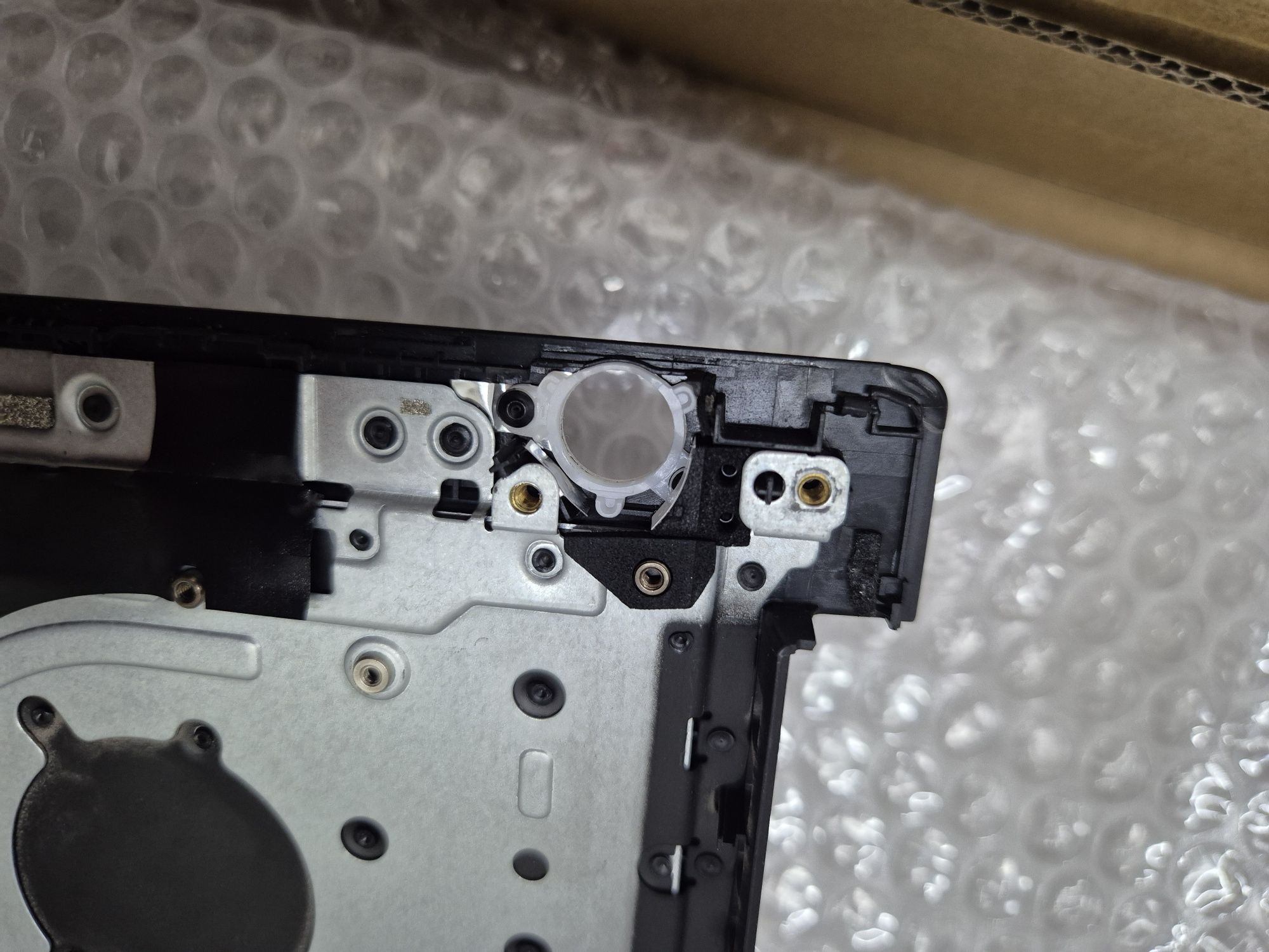 Клавиатура для Lenovo ThinkPad E14 Gen2 AP1HJ0005C0AYL