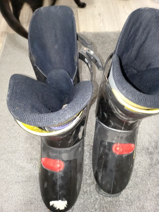 Продам лыжи сноубордист